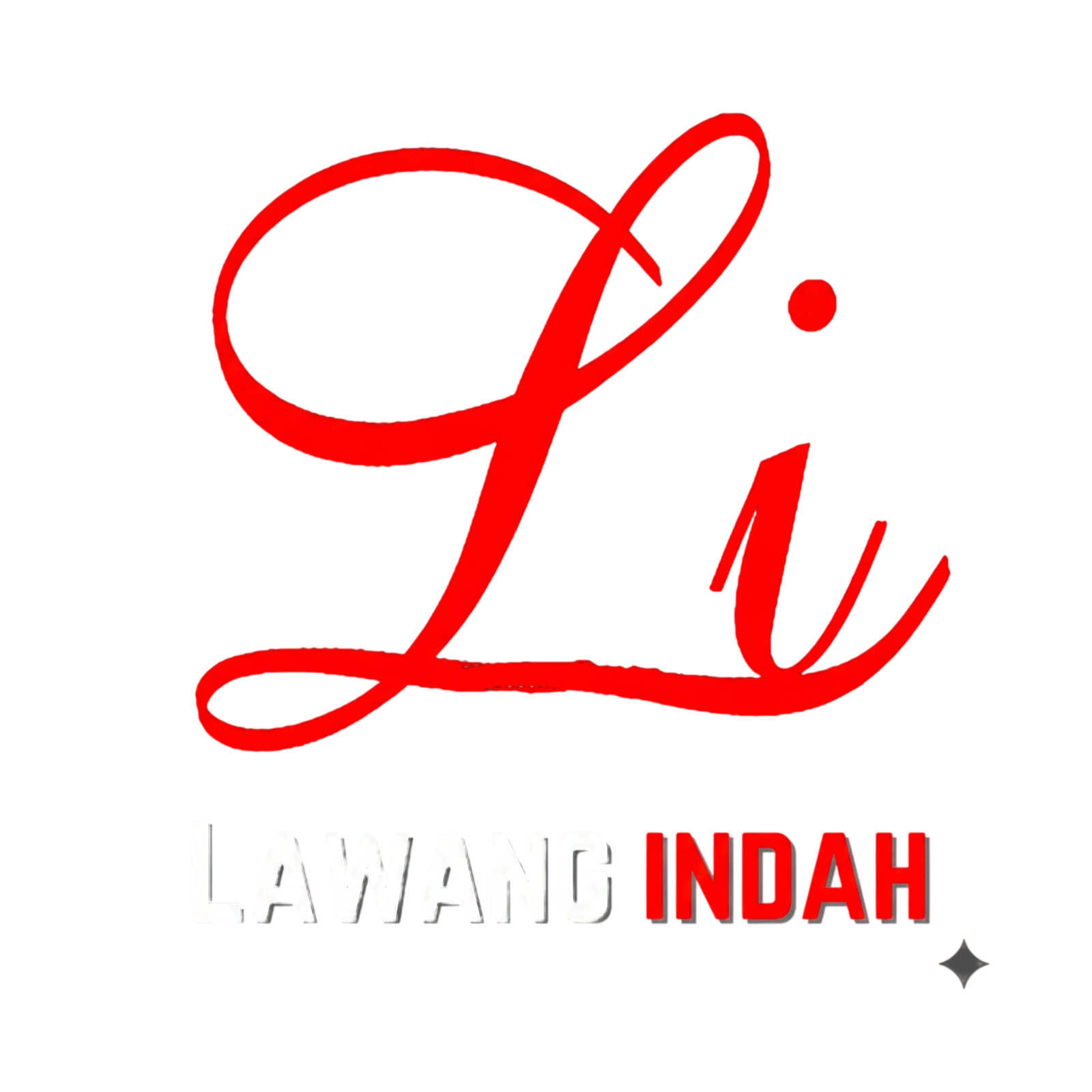 Logo Pabrik Paving Lawang Indah Beton