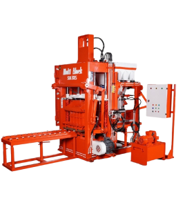 Mesin Paving Multi Block SB-315 TP